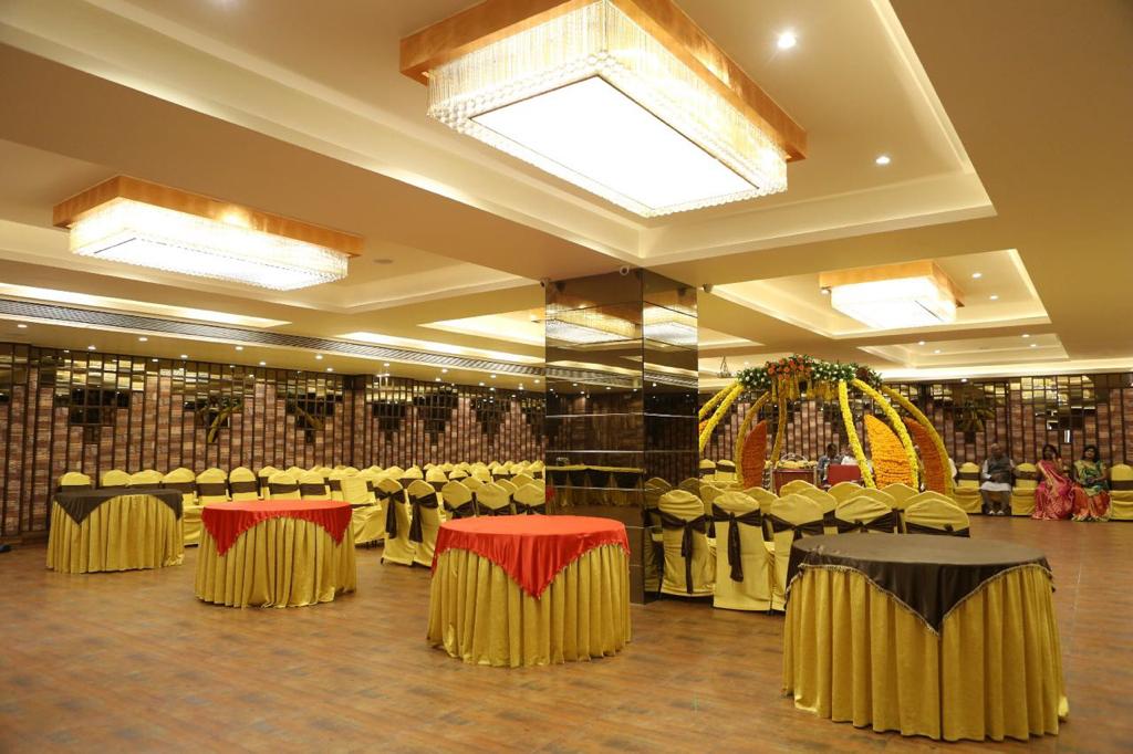 The Grand Thakar gallery photo 20